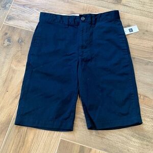 Gap Navy Blue shorts NWT